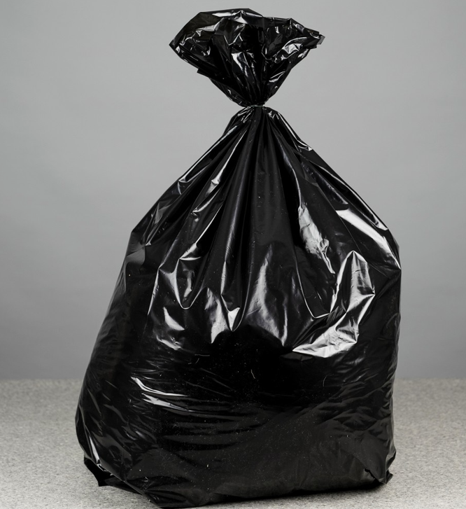 Image of Bin Liners