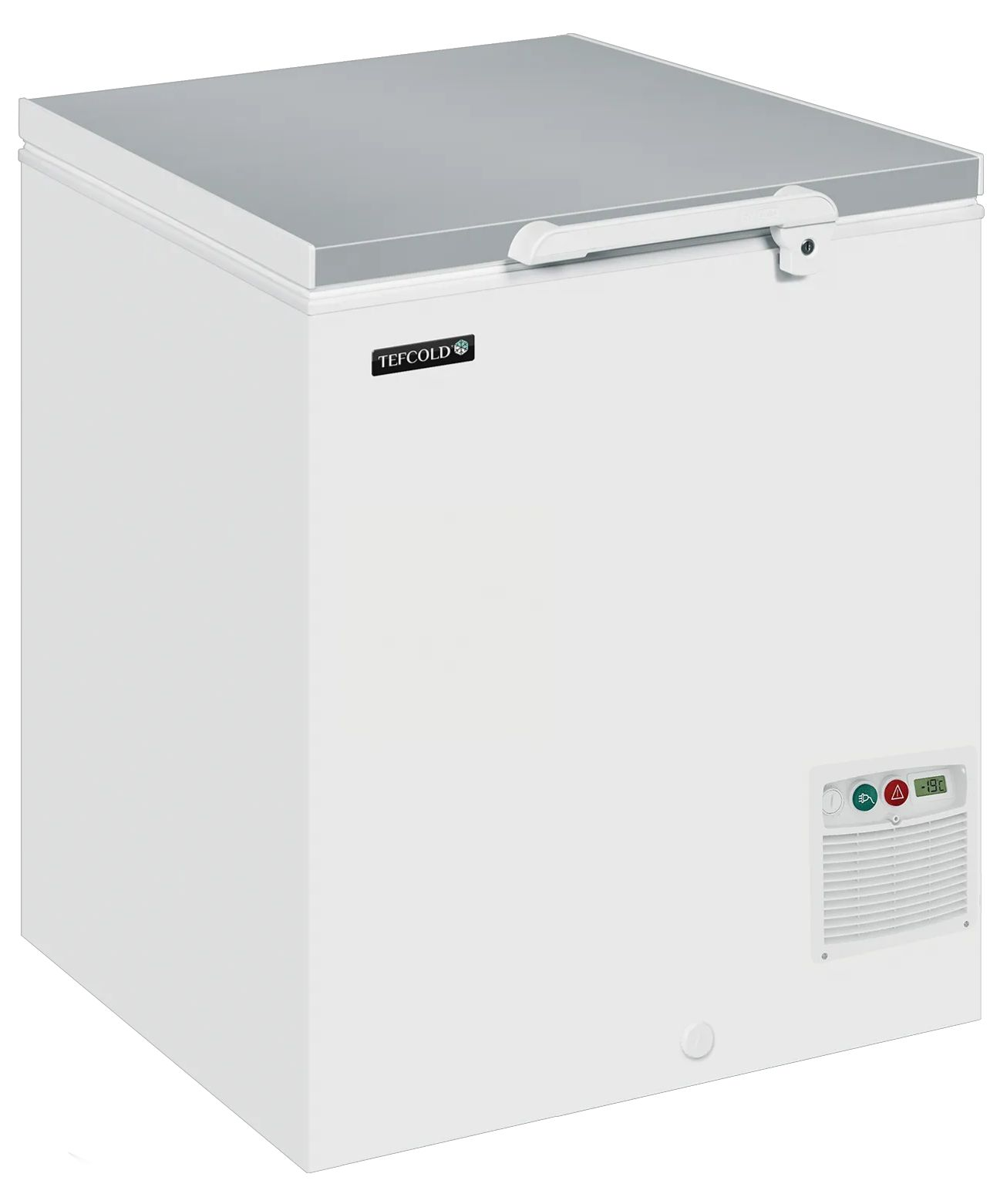 Image of < 200 Ltr Chest Freezers