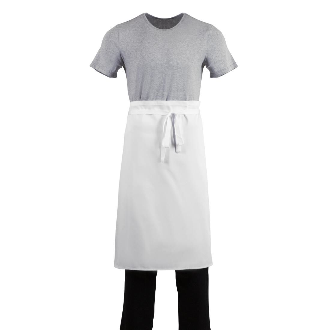 Image of Waist Bistro Aprons (Regular)
