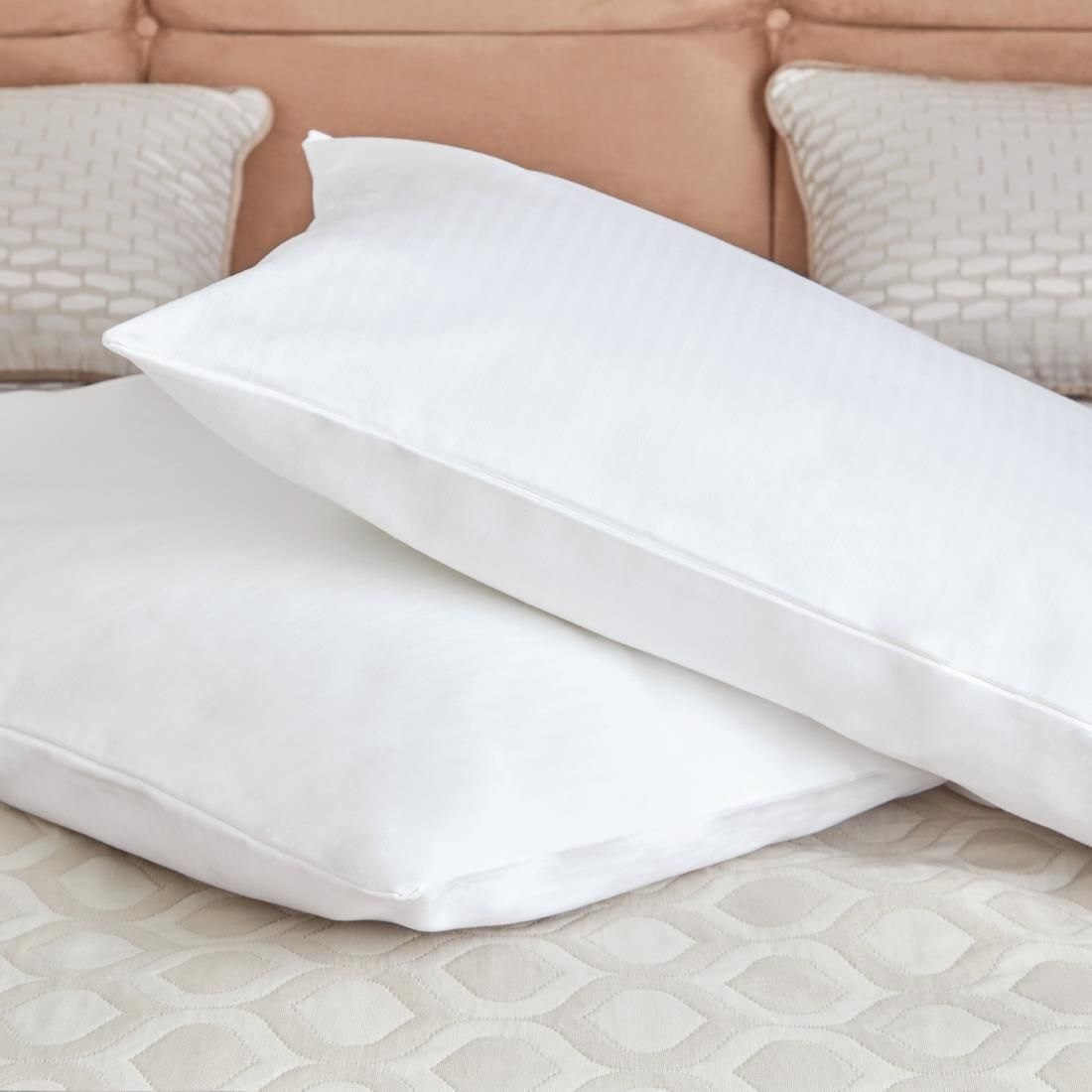 Image of Pillow Protectors