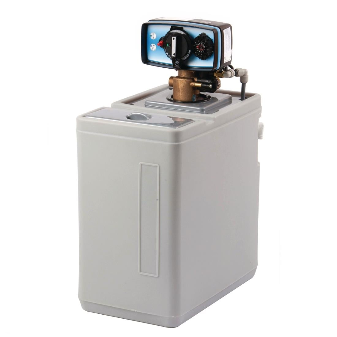 Image of Automatic Water Softeners
