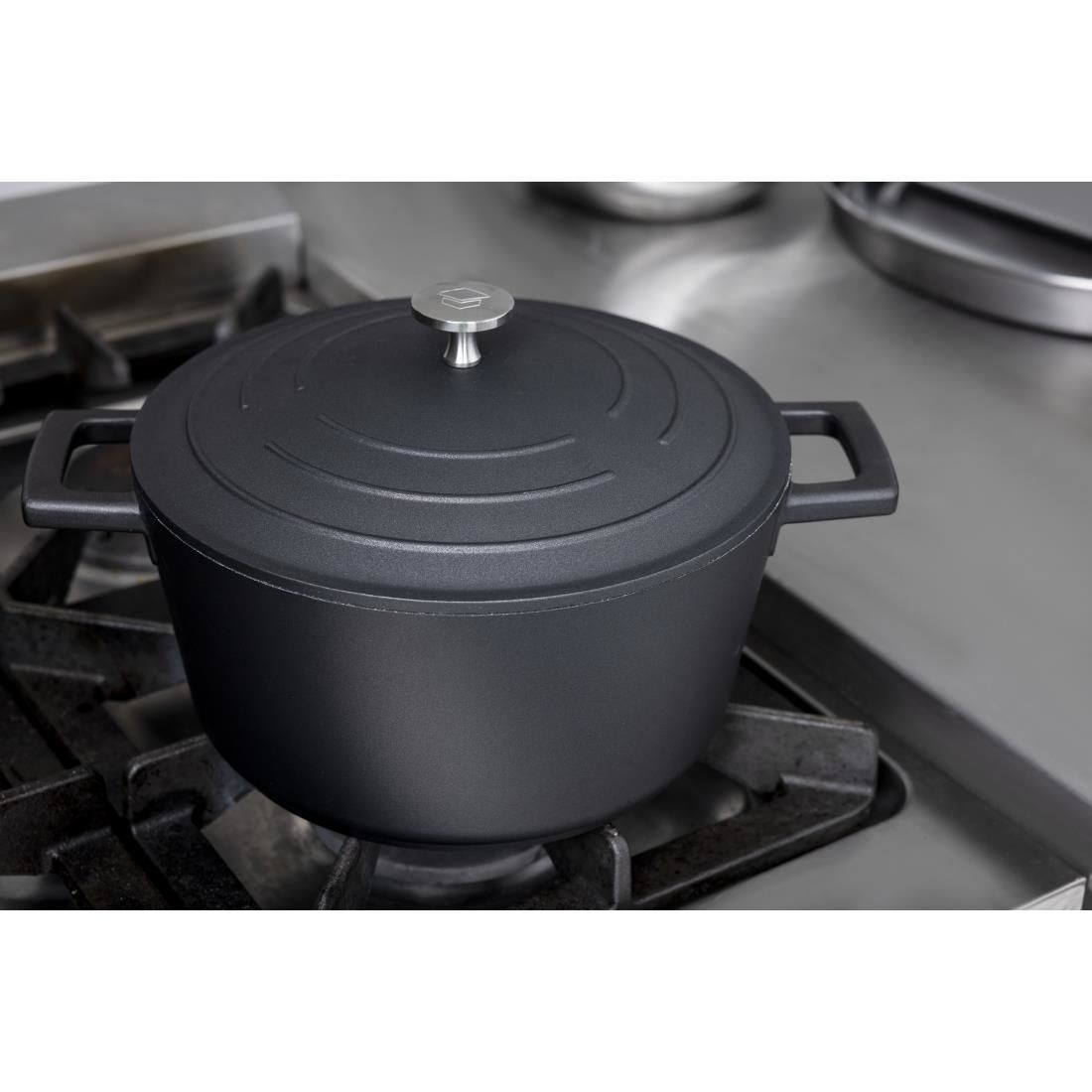 Image of Casserole Dishes