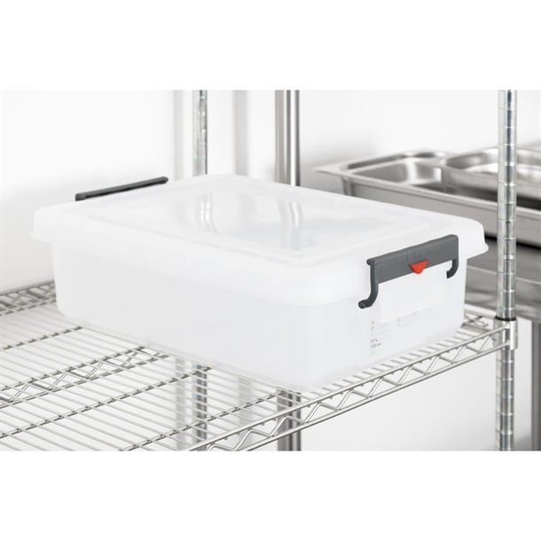 Image of Food Storage Containers