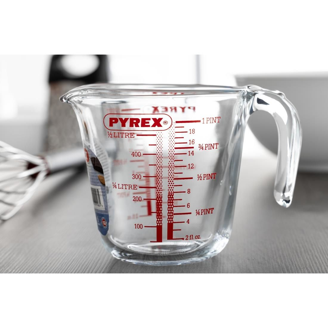 Image of Mixing & Measuring Jugs