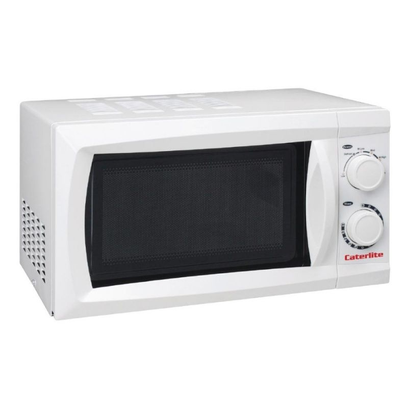 Image of 700w Commercial Microwaves