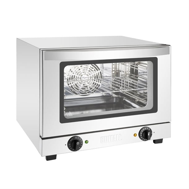 Image of Light Duty Convection Ovens