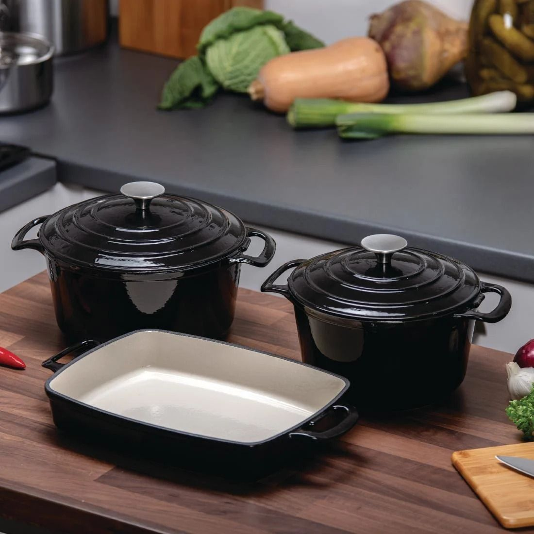 Image of Cookware Dish Sets
