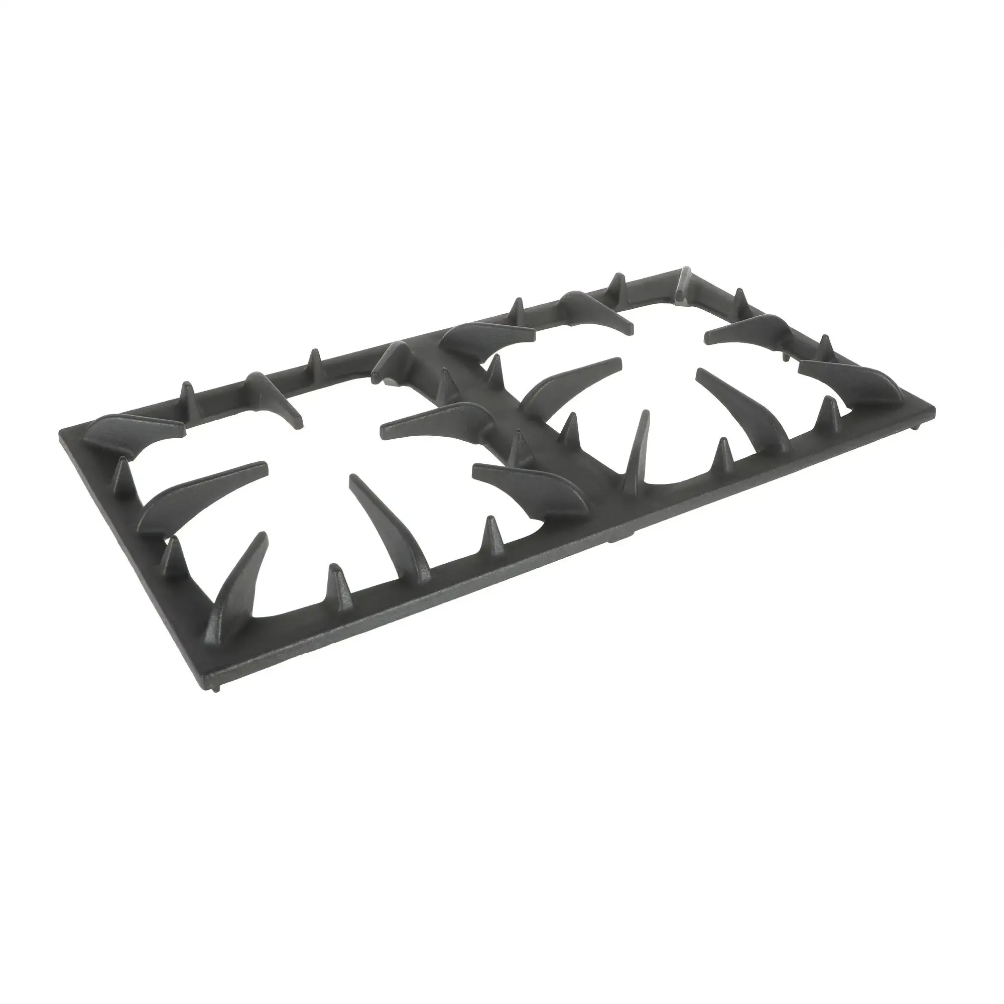 Image of Burner Covers & Pot Stands
