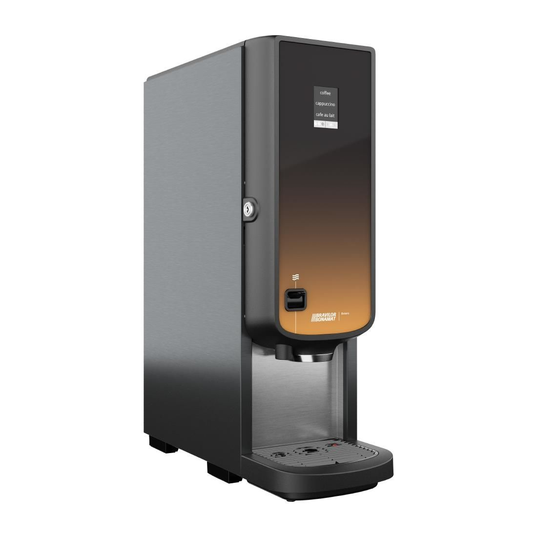 Image of Instant Drink Machines