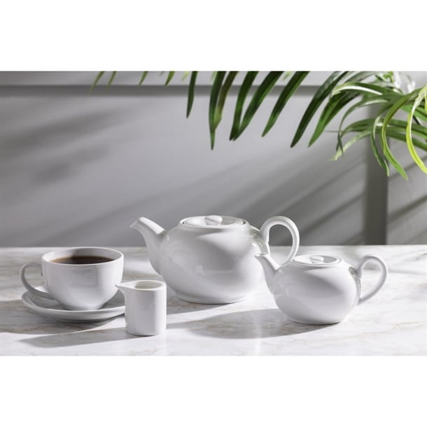 Image of The Whiteware Range