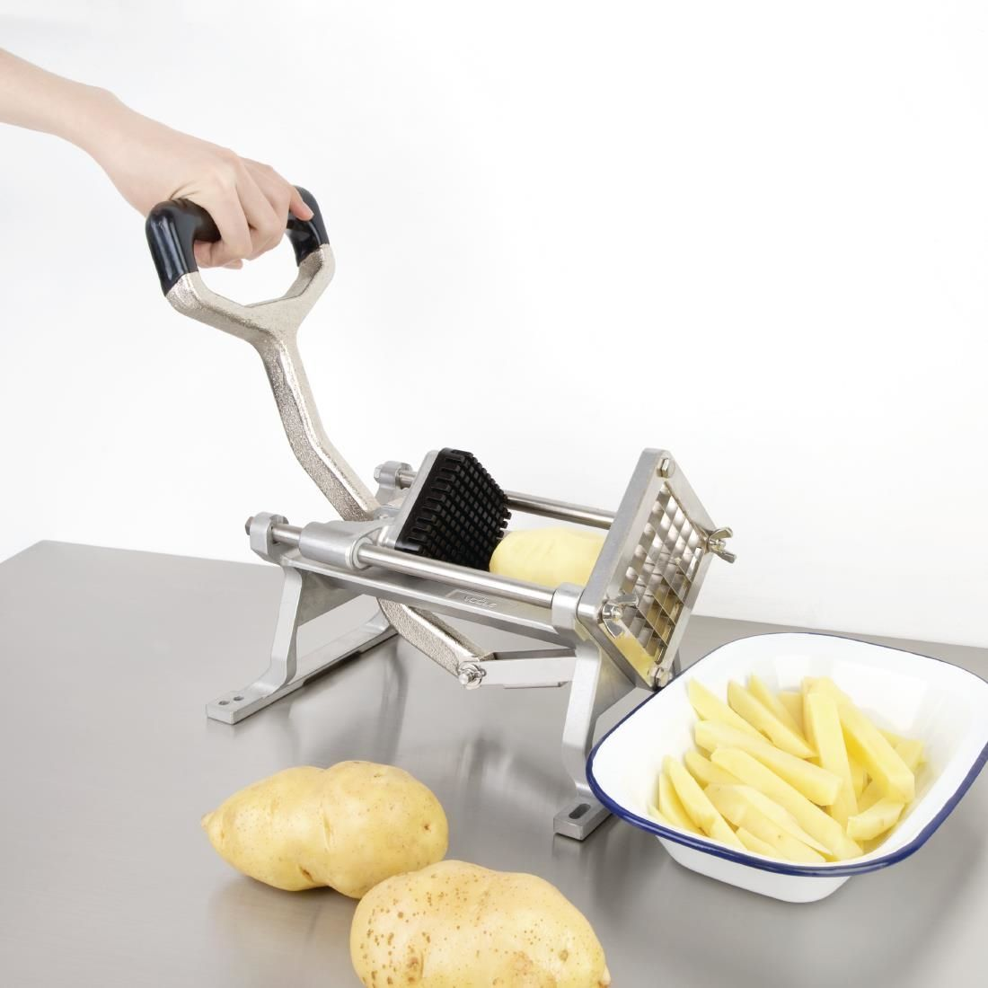 Image of Chippers