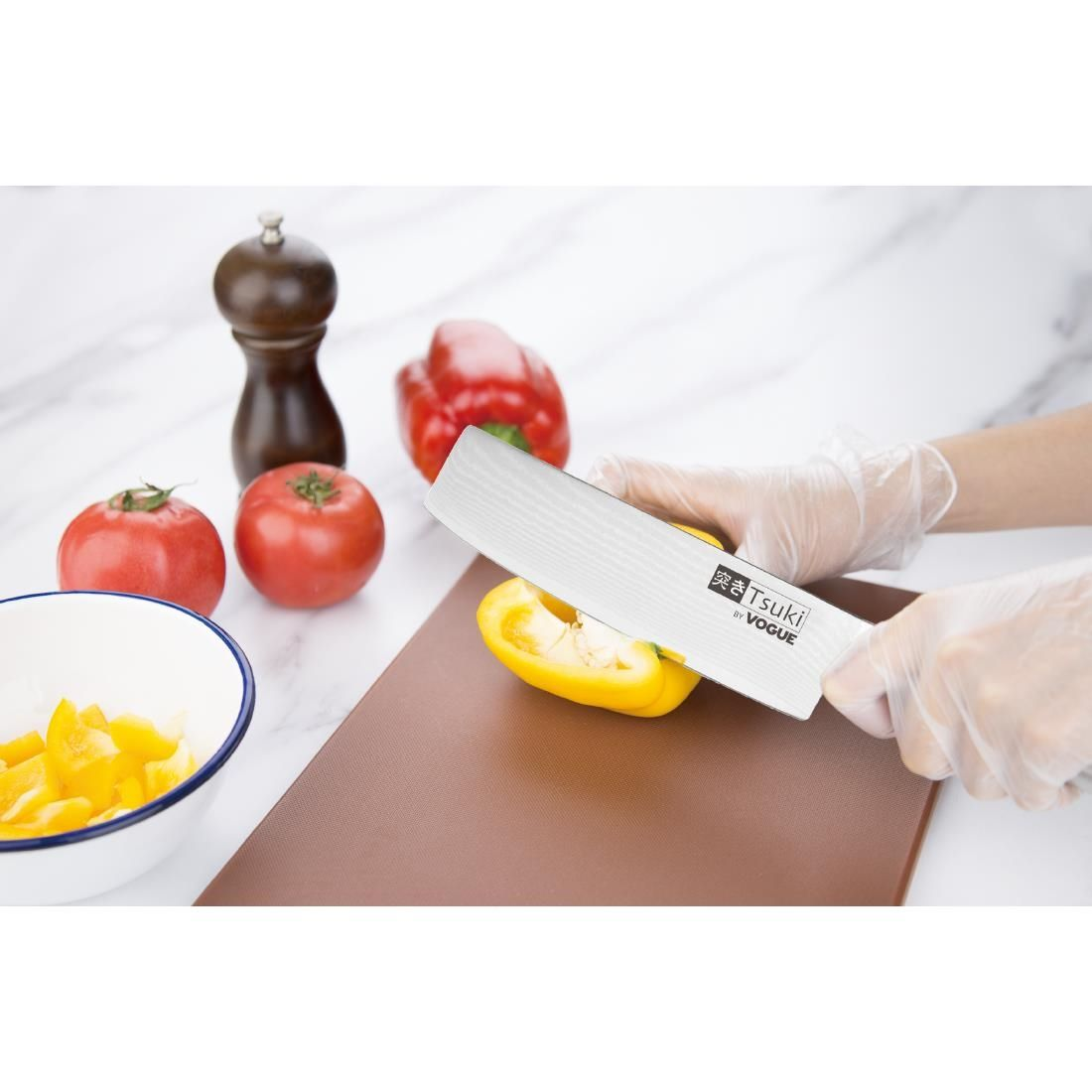 Image of Cleavers & Choppers