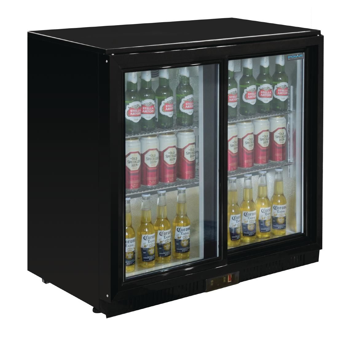 Image of Bottle Coolers