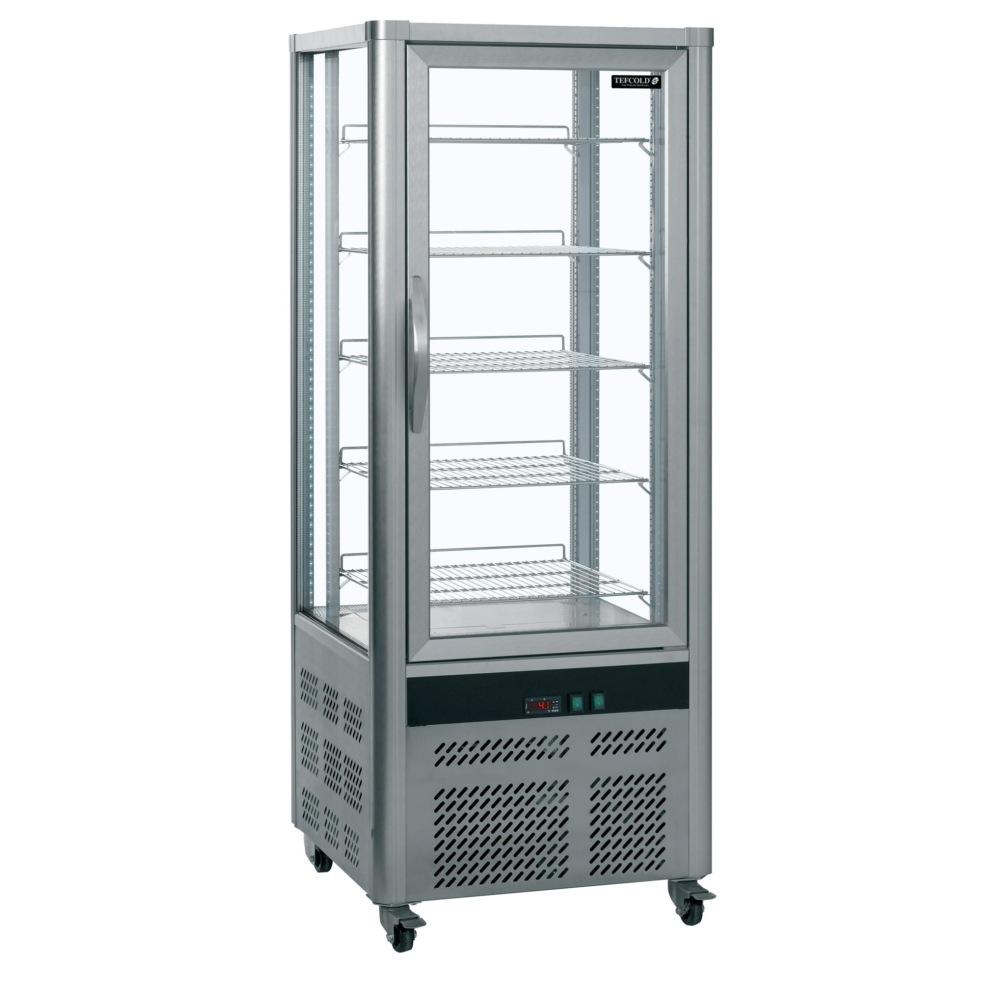 Image of Cake Display Fridges
