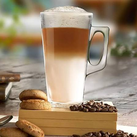 Image of Irish Coffee Glasses