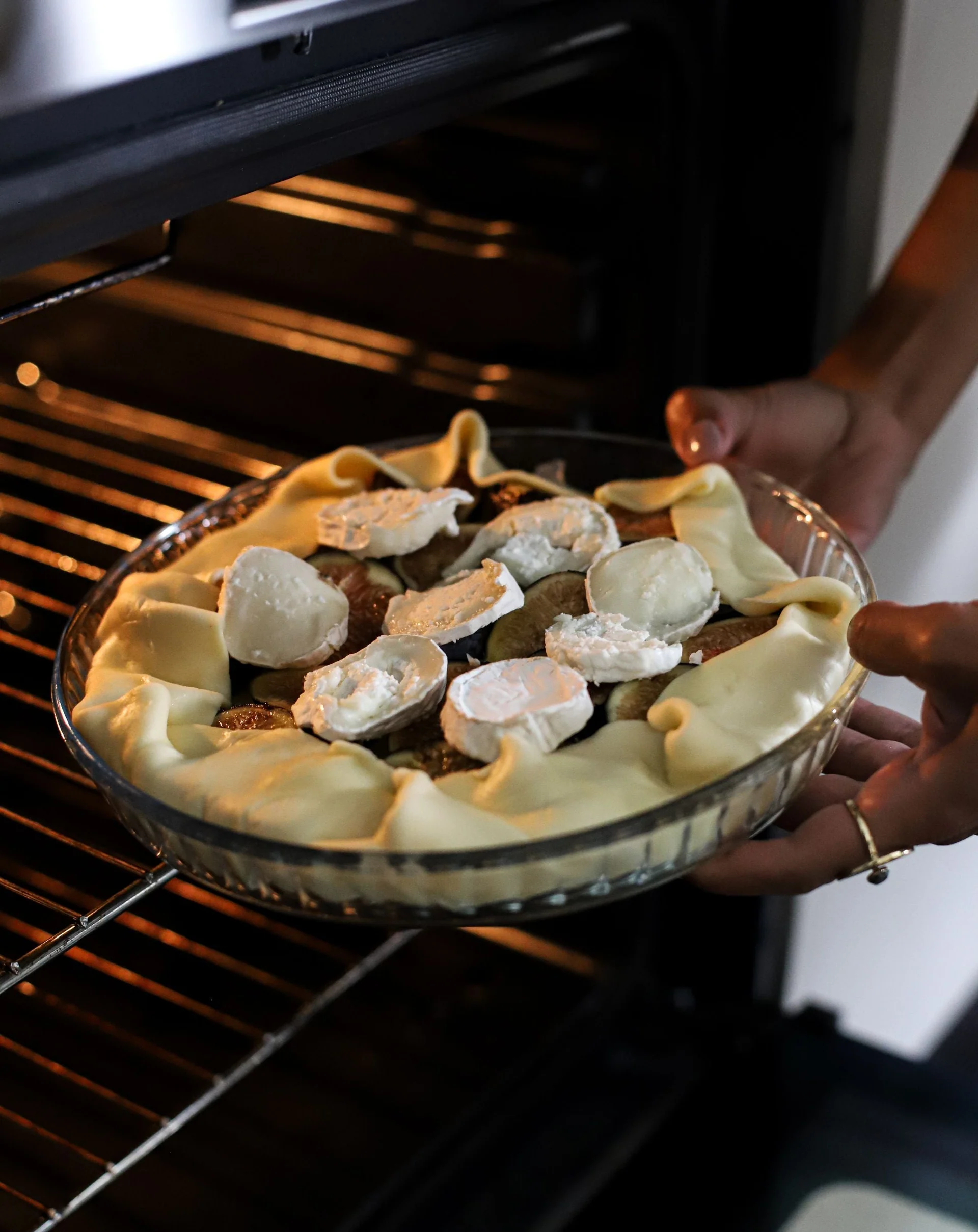 Image of Quiche Dishes