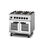 Image of Dual Fuel Oven Ranges