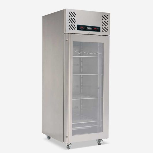 Image of Meat Ageing Fridges