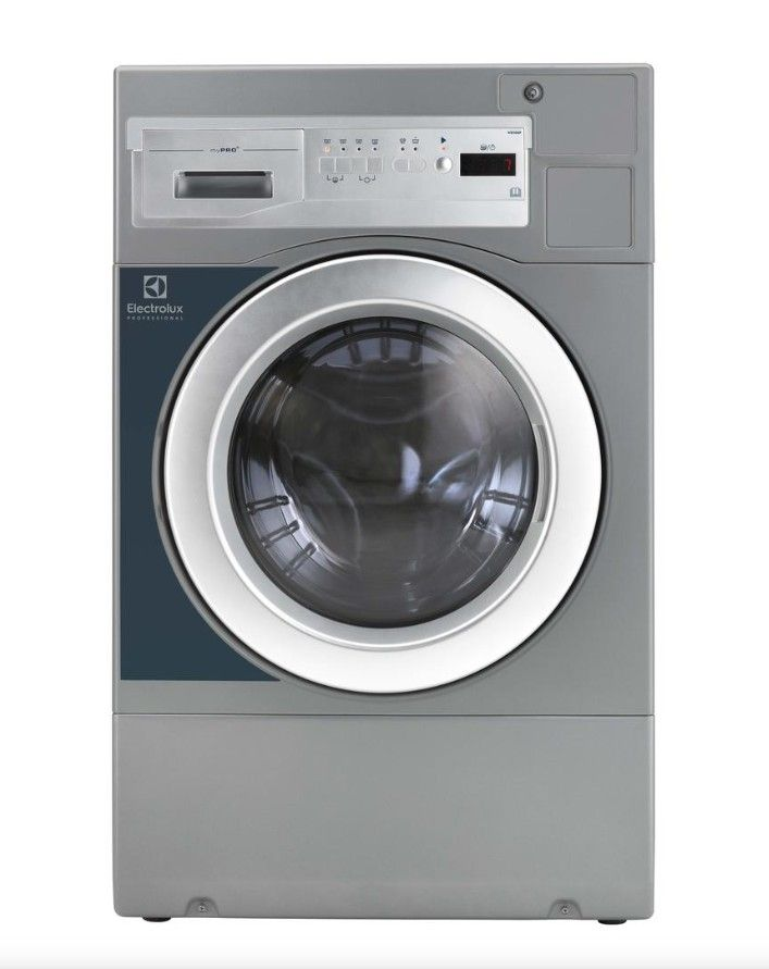 Image of Washing Machines