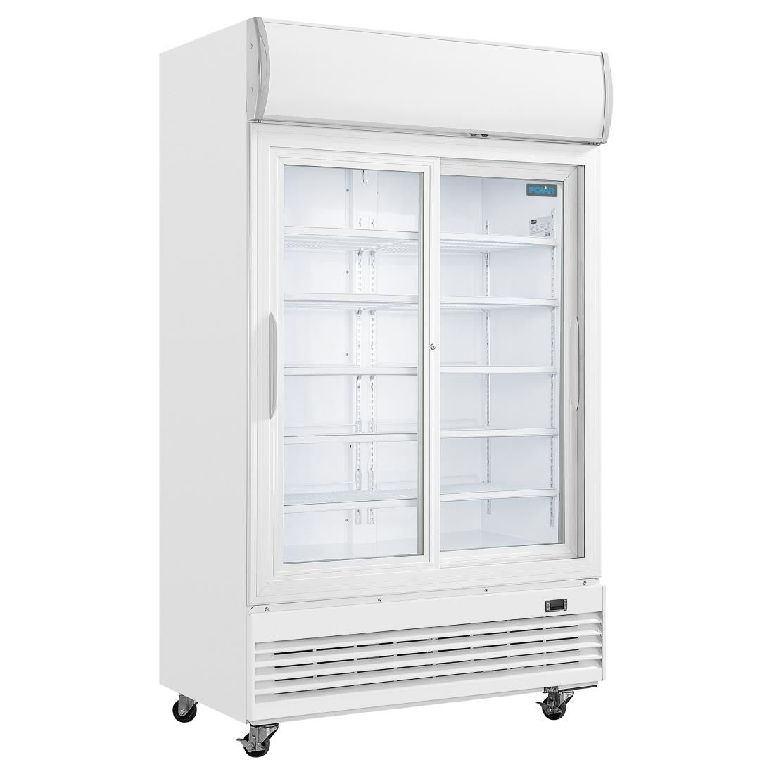 Image of Display Fridges