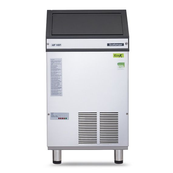 Image of Flaked Ice & Granular Ice Machines