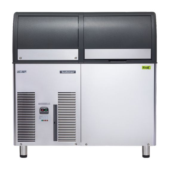 Image of 56KG - 80KG / 24hrs Ice Machines