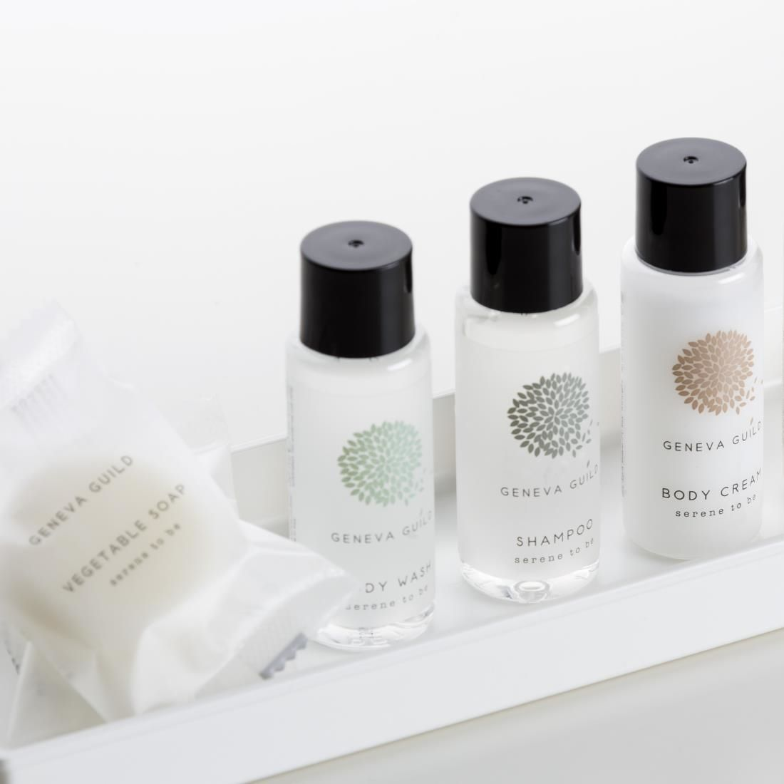 Image of Hand & Body Creams