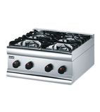 Image of Gas Boiling Hobs