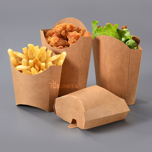 Image of Chip Cartons