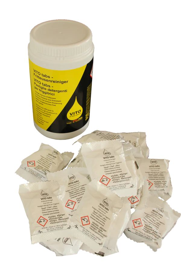 Image of Oil Filtration Accessories