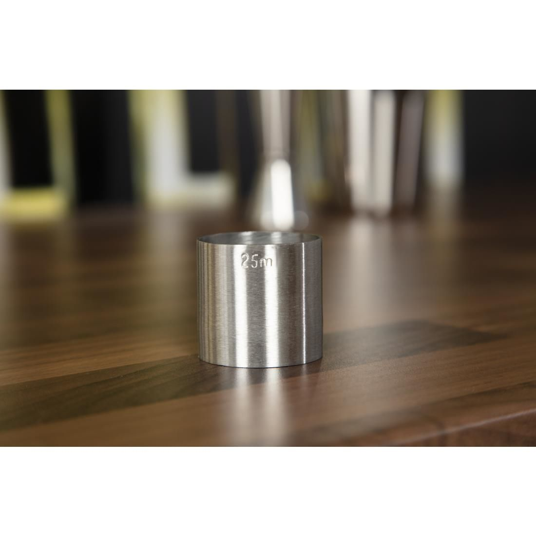 Image of Thimble Measures