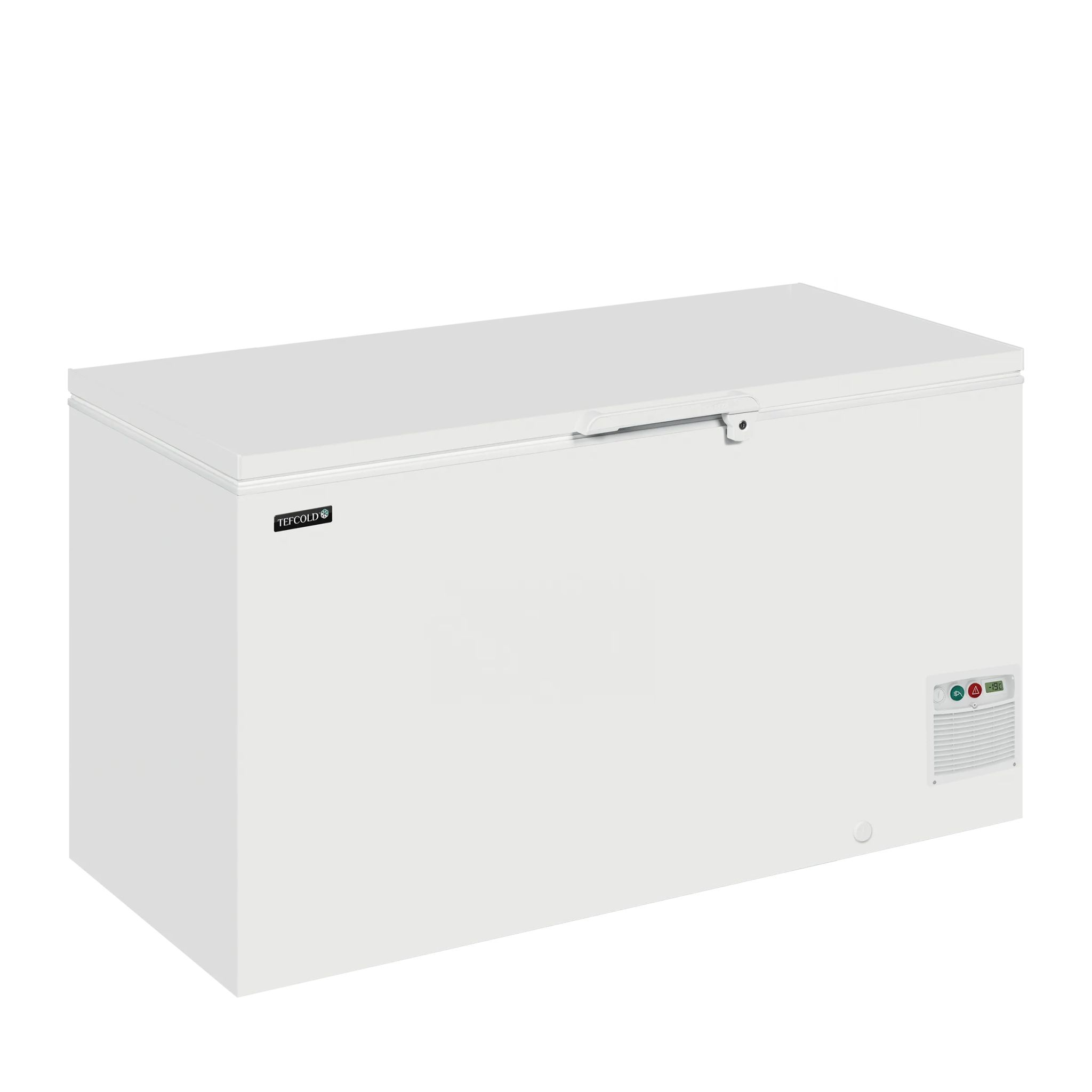 Image of Low Temperature Chest Freezers