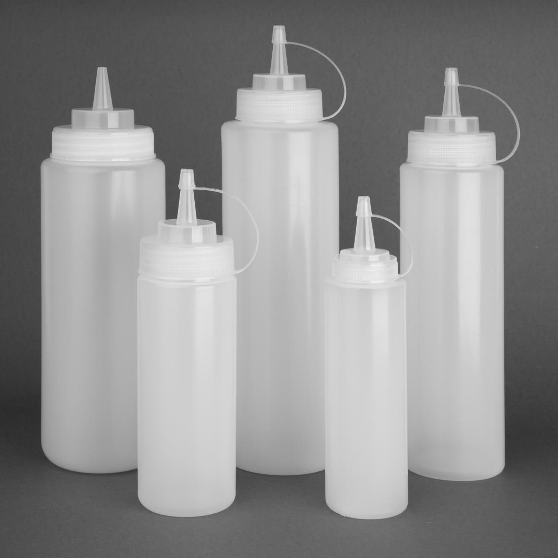 Image of Squeeze Bottles