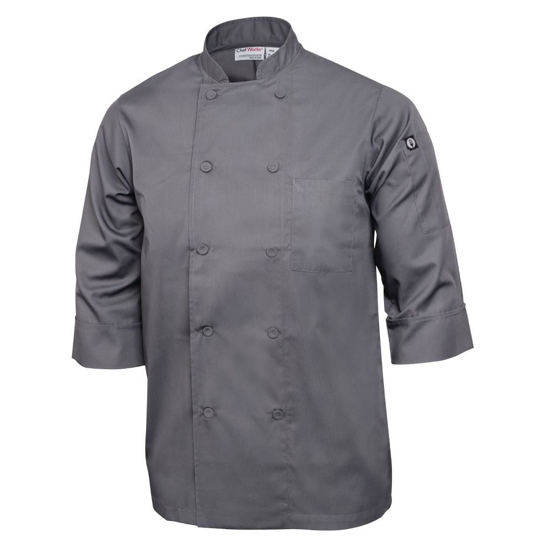 Image of Colour by Chef Works Jackets