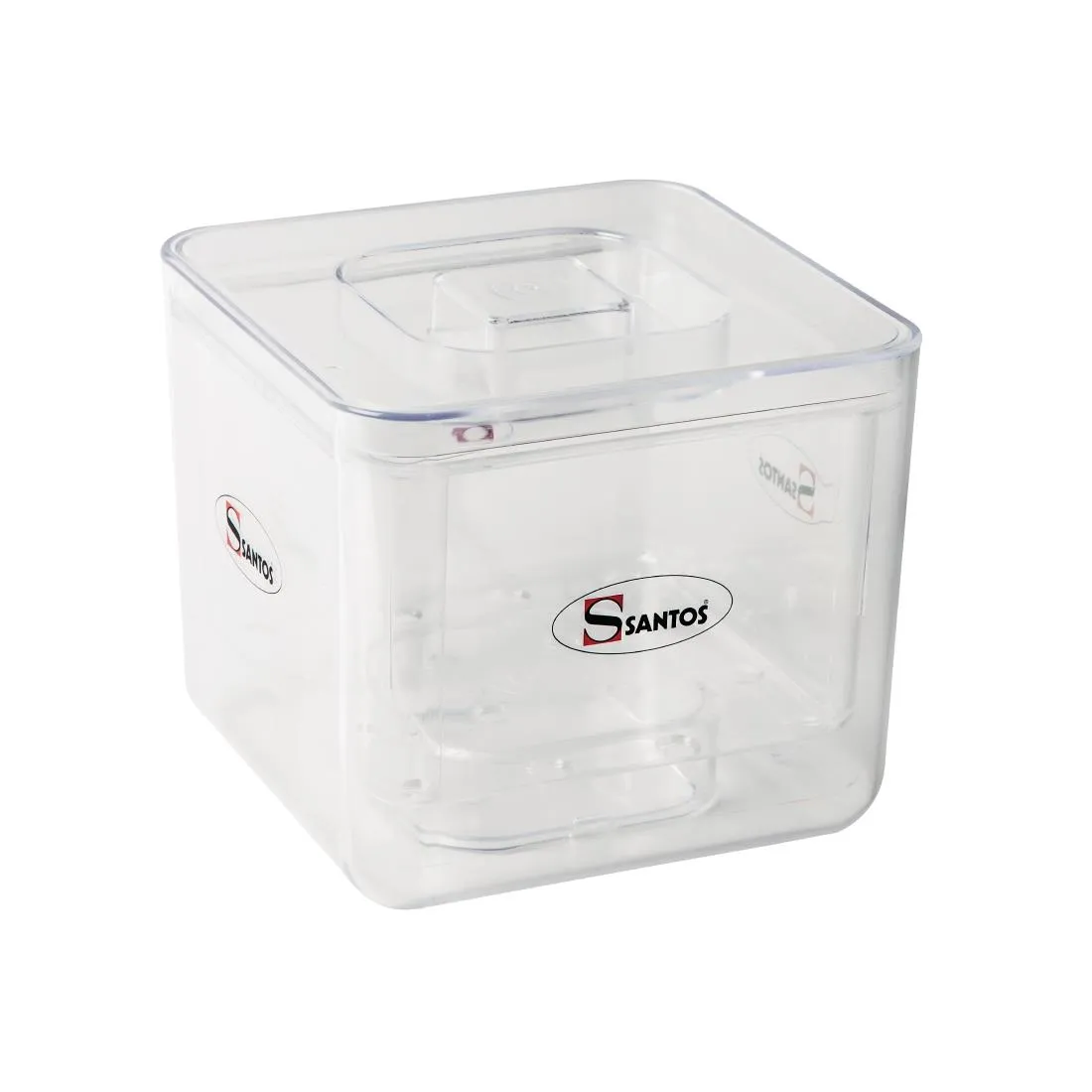 Image of Ice Containers