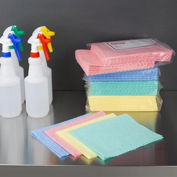 Image of Cleaning Cloths