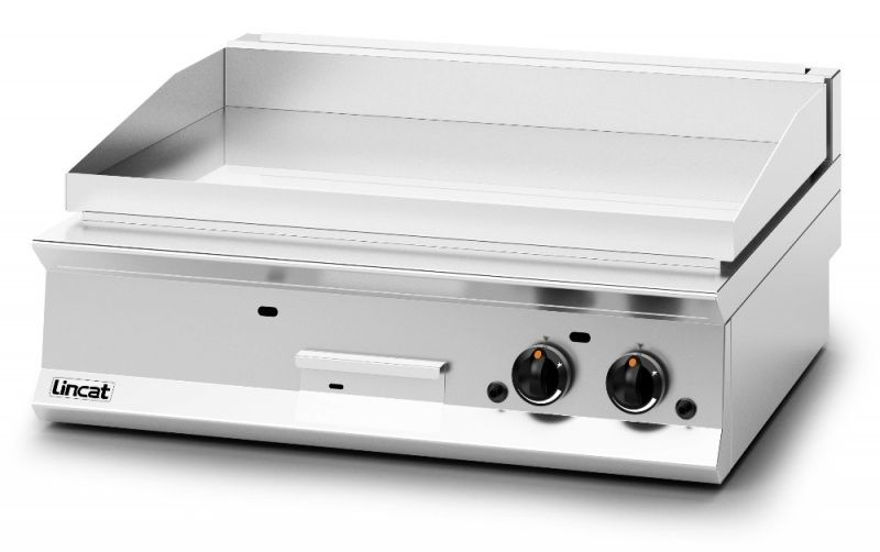 Image of Gas Griddles
