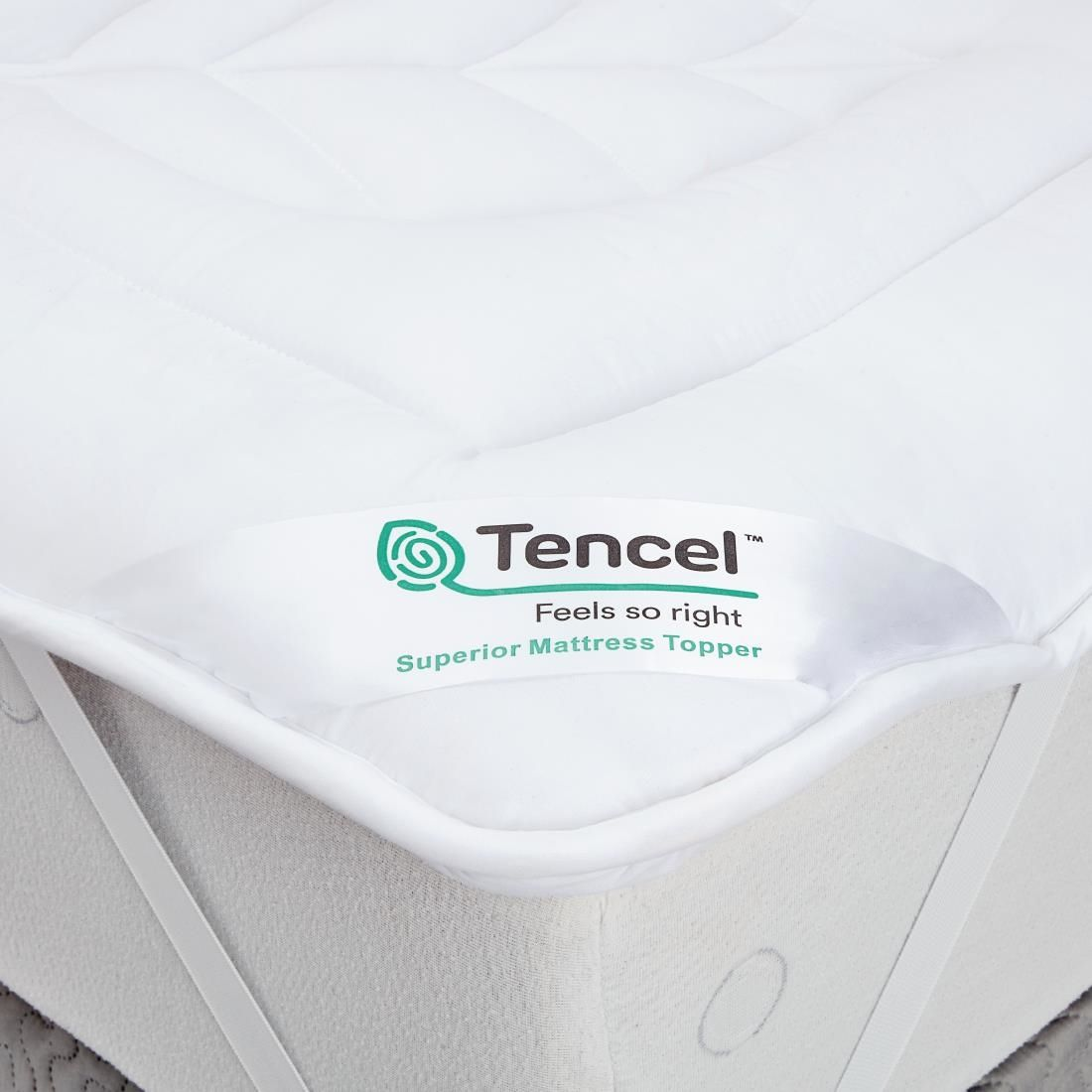 Image of Mattress Toppers
