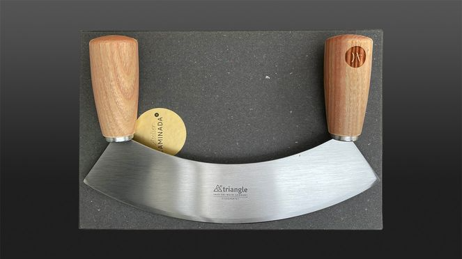 Image of Mincing Knives