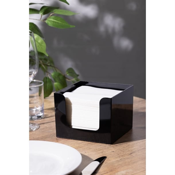 Image of Napkin Holders & Dispensers