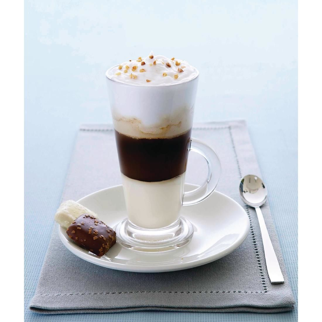 Image of Latte Glasses