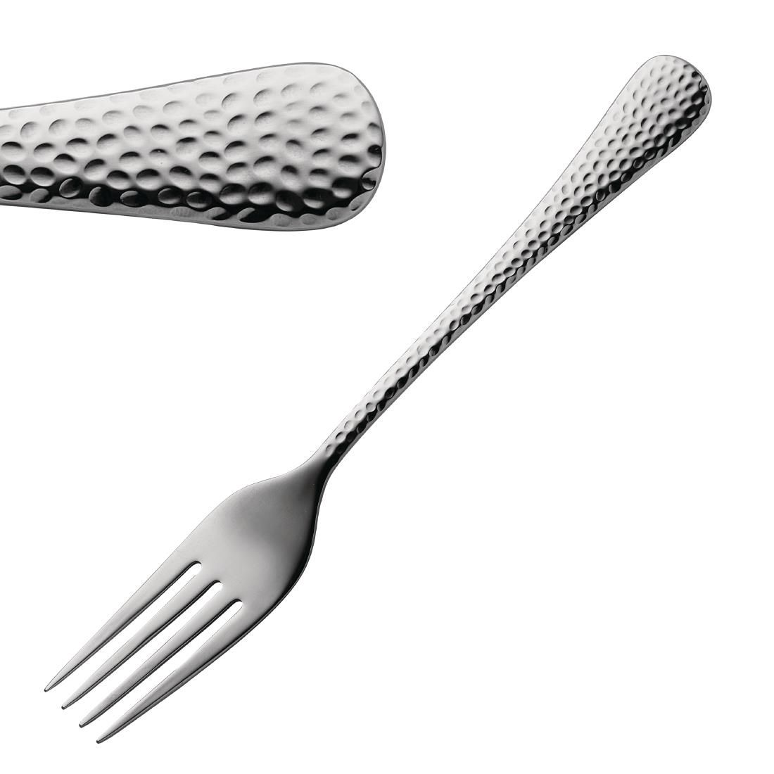 Image of Table & Dinner Forks