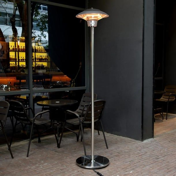 Image of Electric Patio Heaters
