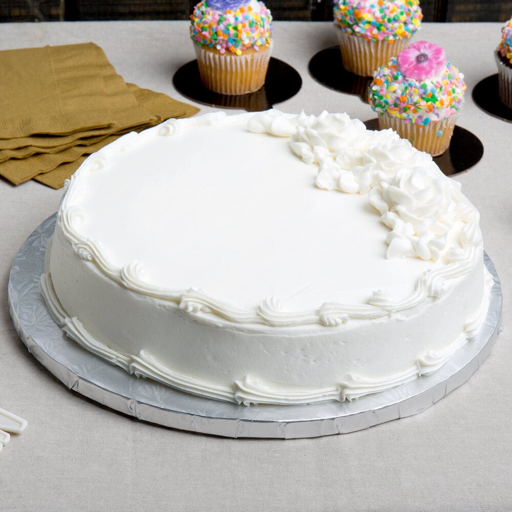 Image of Cake Boards