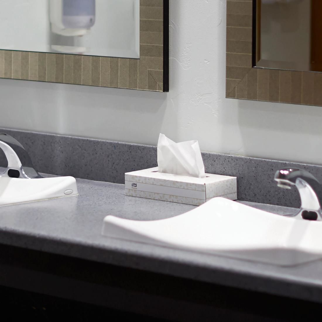 Image of Facial Tissues