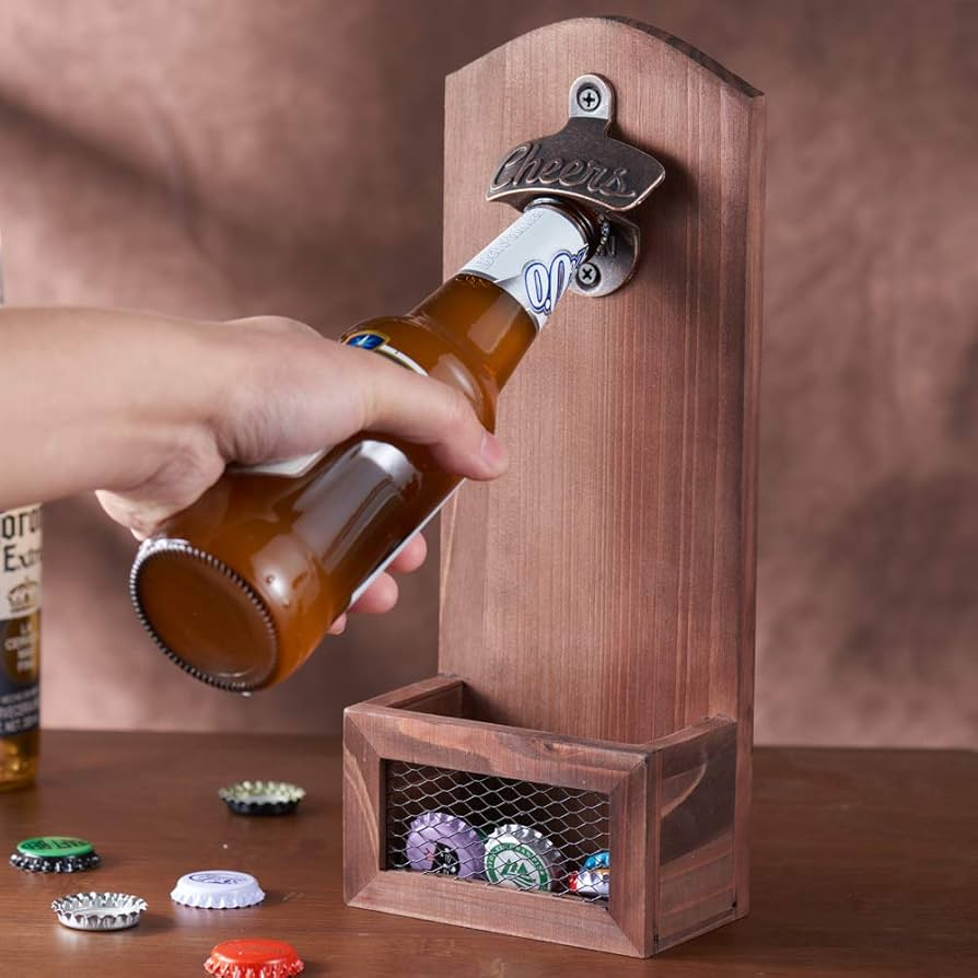 Image of Bottle Openers