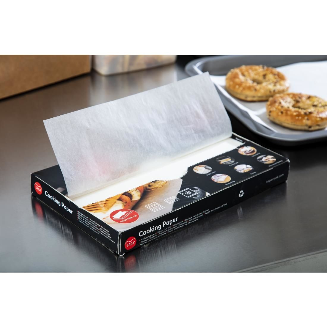 Image of Panini Papers