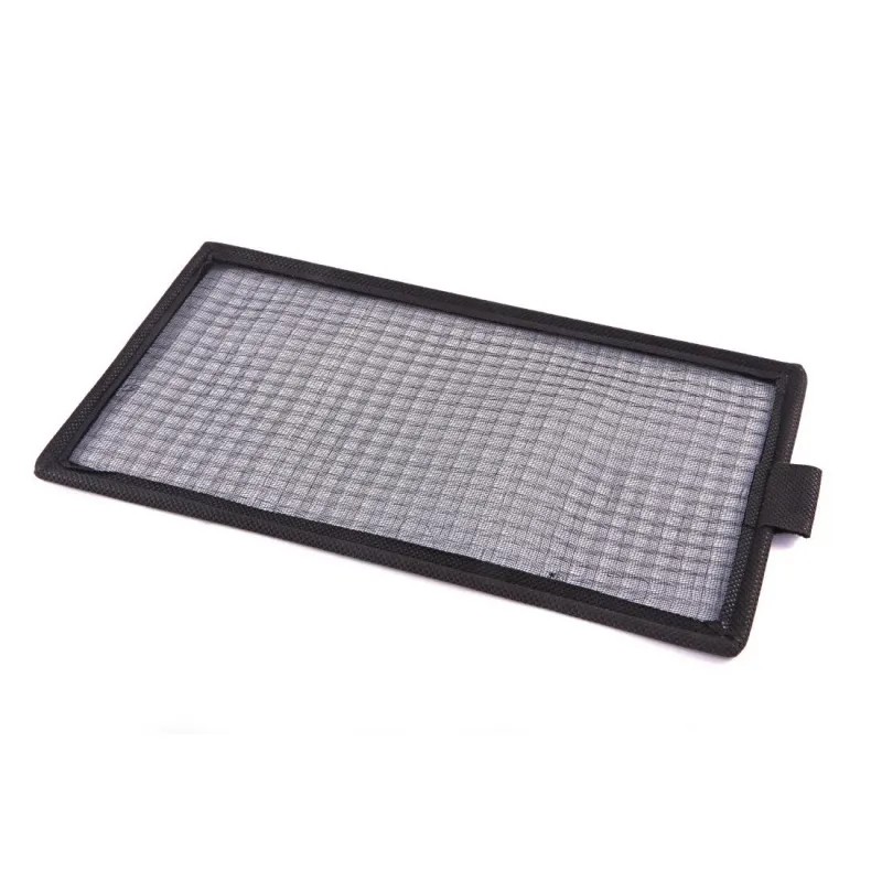 Image of Baffles & Filters