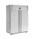Image of Heavy Duty Upright Double Door Fridges