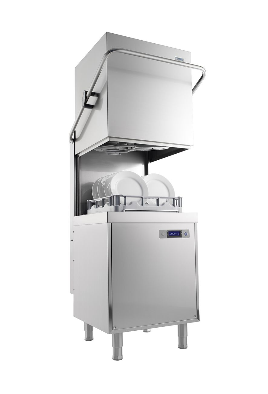 Image of Light Duty Passthrough Dishwashers